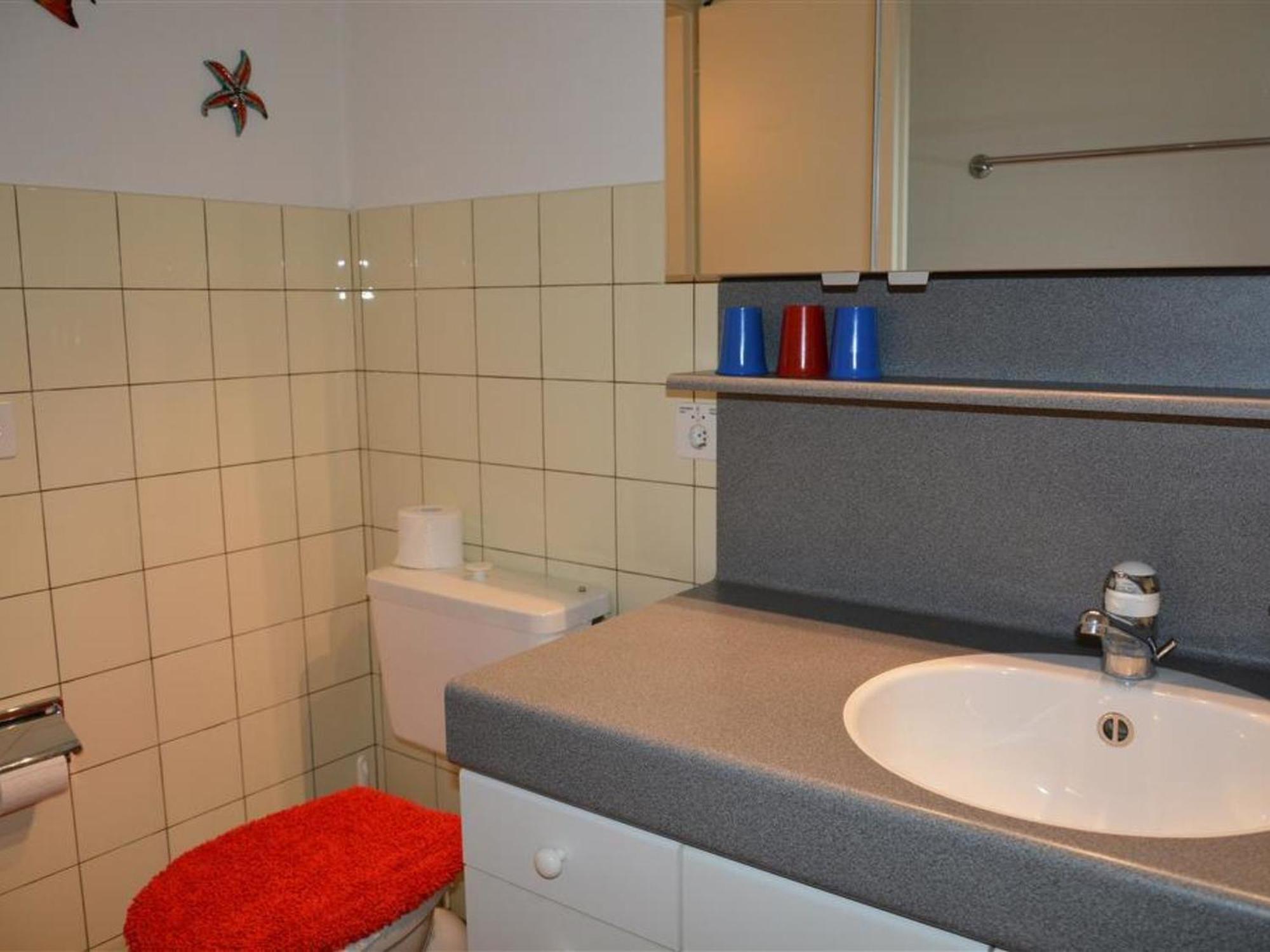 Apartment Oberland Nr- 3 By Interhome Gstaad Eksteriør bilde